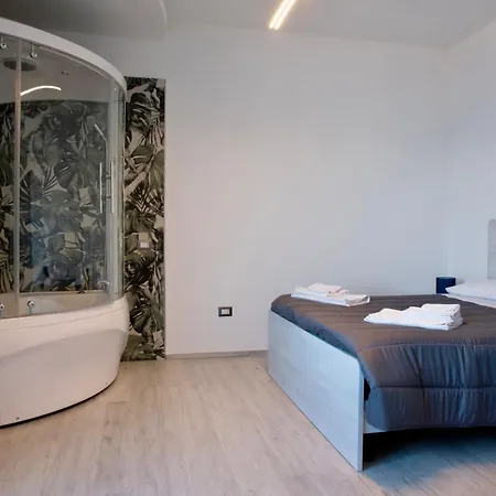 Guest house Albamarina