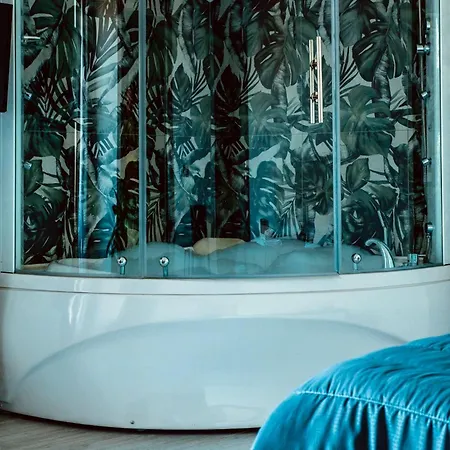 Albamarina Pensionat 3*