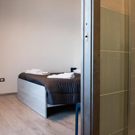 Guest house Albamarina 3*