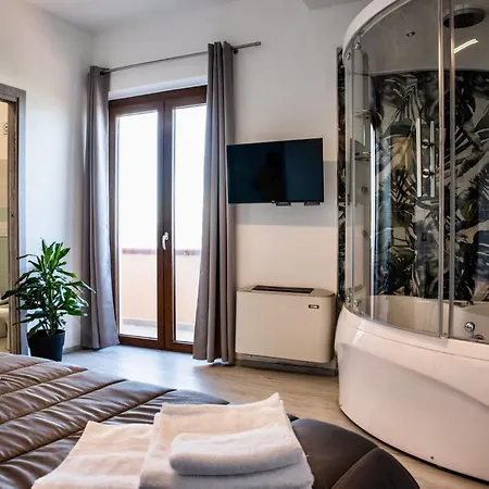 Albamarina 3* Sant'Antioco