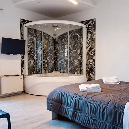 Guest house Albamarina