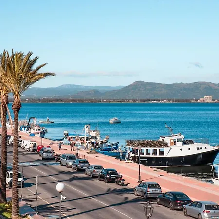 Albamarina Sant'Antioco