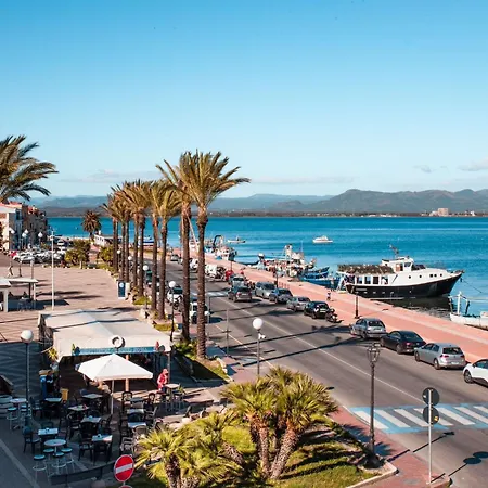 Albamarina 3* SantʼAntìoco