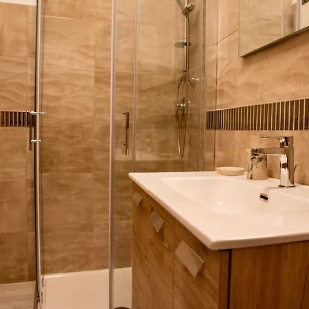 Vendégház Albamarina